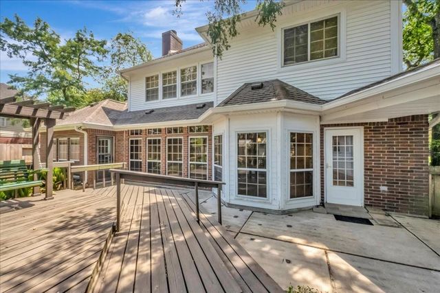 11919 Mighty Redwood Drive, Pasadena, TX 77059