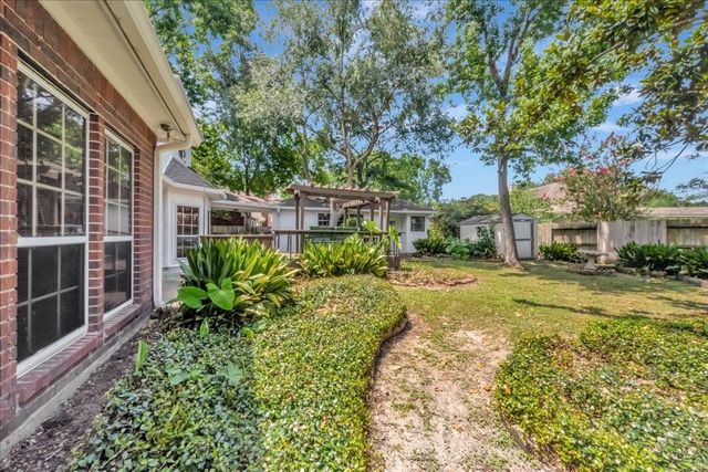 11919 Mighty Redwood Drive, Pasadena, TX 77059