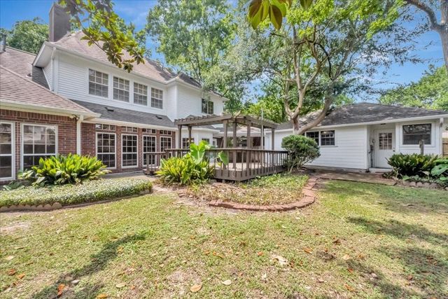 11919 Mighty Redwood Drive, Pasadena, TX 77059