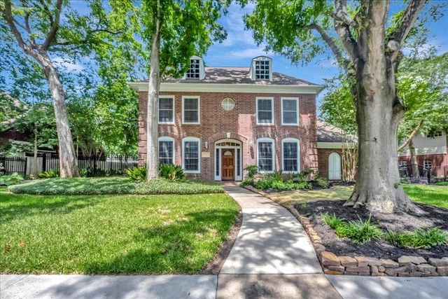 11919 Mighty Redwood Drive, Pasadena, TX 77059