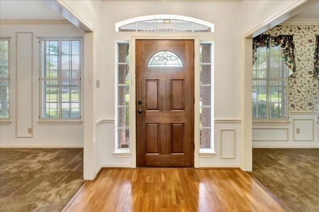 11919 Mighty Redwood Drive, Pasadena, TX 77059