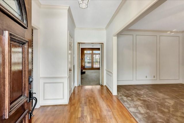 11919 Mighty Redwood Drive, Pasadena, TX 77059