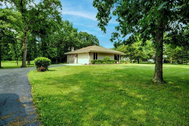 6006 107th STREET, Pleasant Prairie, WI 53158