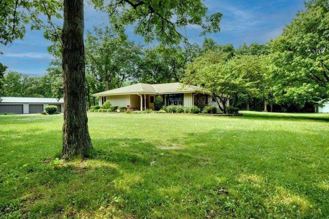 6006 107th STREET, Pleasant Prairie, WI 53158