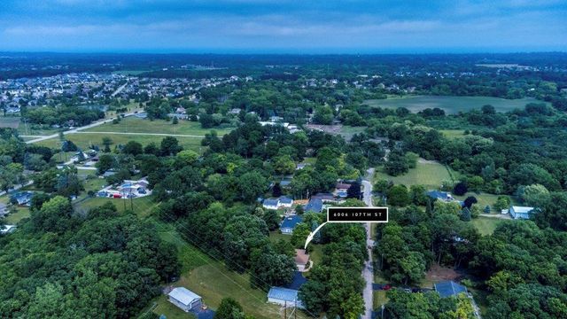 6006 107th STREET, Pleasant Prairie, WI 53158