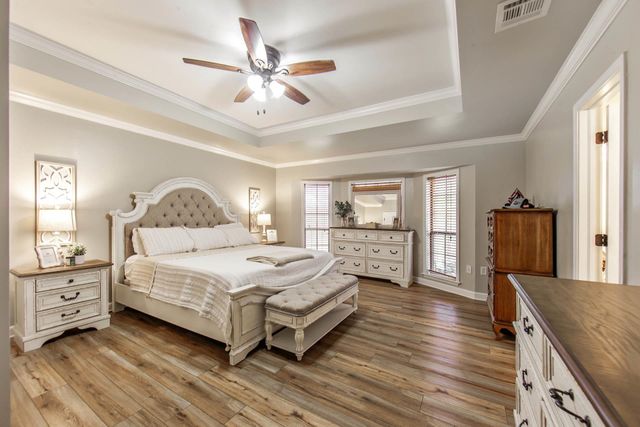 210 Tiger Tail Rd, Houma, LA 70360