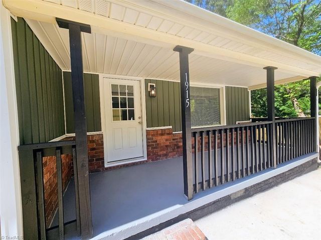 1915 Blain Street, High Point, NC 27262