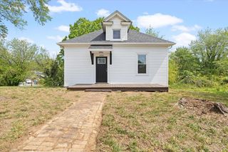 3933 Dakota AVE, Roanoke, VA 24017