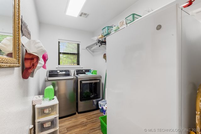 2607 E 2092 Road, Hugo, OK 74743