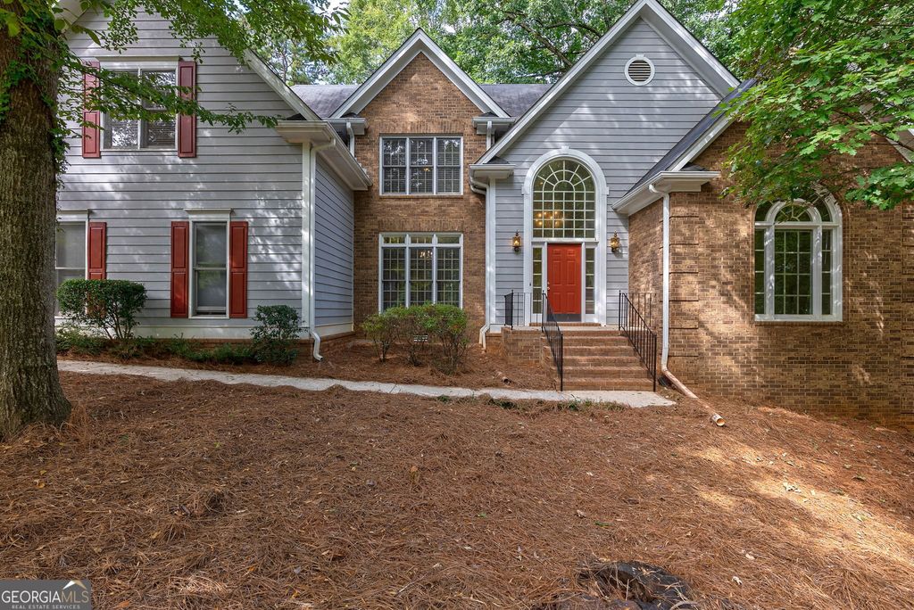 105 Telfair Place, Athens, GA 30606 — photo 2
