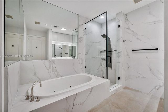 1425 Brickell Avenue 60AB, Miami, FL 33131