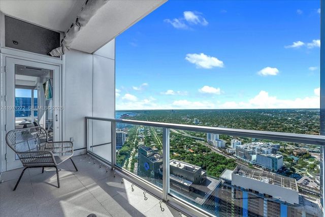 1425 Brickell Avenue 60AB, Miami, FL 33131