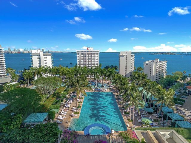 1425 Brickell Avenue 60AB, Miami, FL 33131