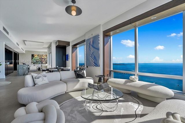 1425 Brickell Avenue 60AB, Miami, FL 33131