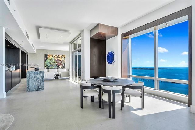 1425 Brickell Avenue 60AB, Miami, FL 33131