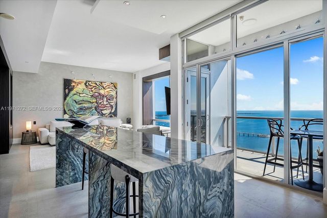1425 Brickell Avenue 60AB, Miami, FL 33131