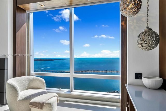 1425 Brickell Avenue 60AB, Miami, FL 33131