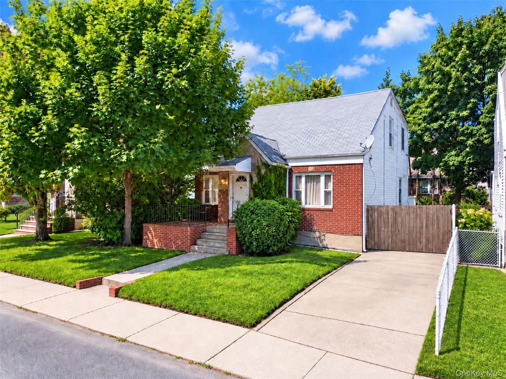 210-05 53rd Avenue, Bayside, NY 11364 — exterior