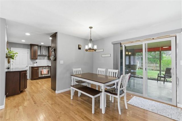 601 James Street, Harrisonville, MO 64701