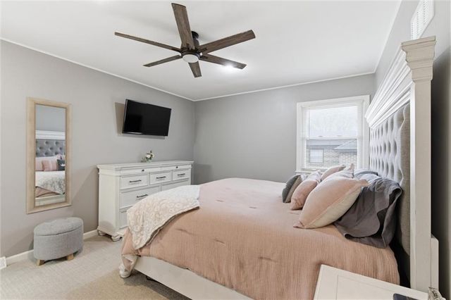 601 James Street, Harrisonville, MO 64701