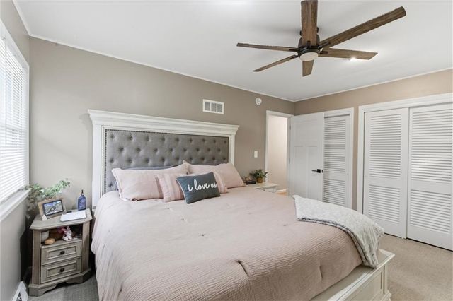 601 James Street, Harrisonville, MO 64701