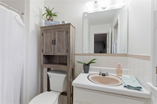 601 James Street, Harrisonville, MO 64701