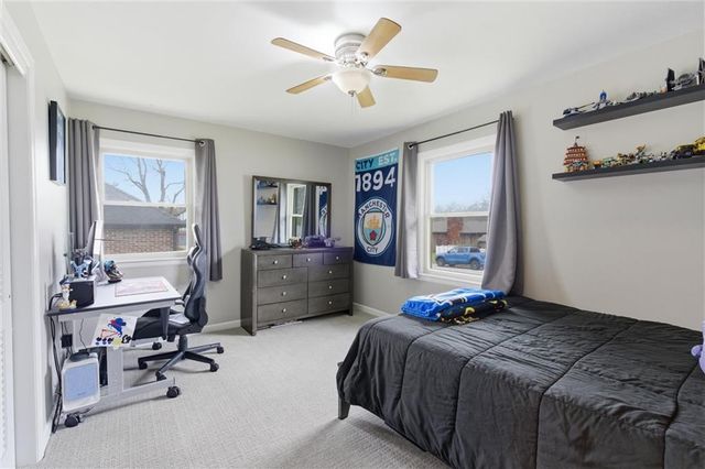 601 James Street, Harrisonville, MO 64701