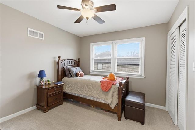 601 James Street, Harrisonville, MO 64701