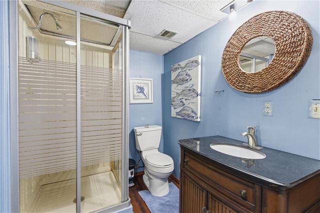 601 James Street, Harrisonville, MO 64701