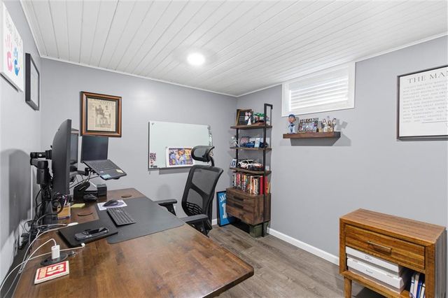 601 James Street, Harrisonville, MO 64701