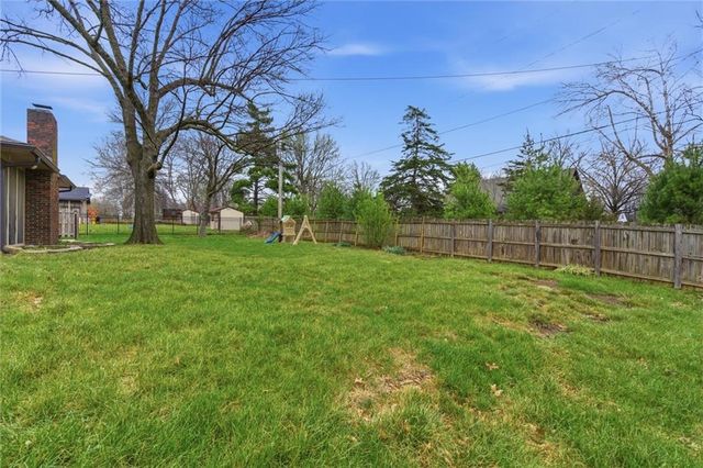 601 James Street, Harrisonville, MO 64701