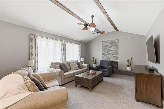 601 James Street, Harrisonville, MO 64701