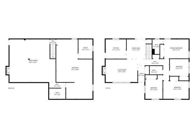 601 James Street, Harrisonville, MO 64701