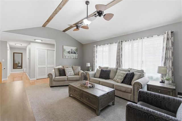 601 James Street, Harrisonville, MO 64701