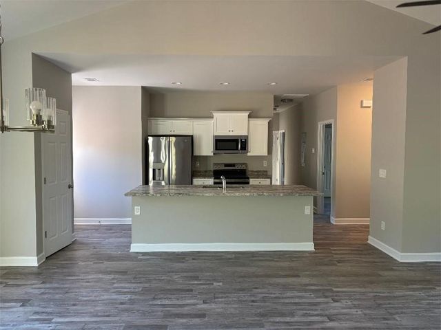 1405 Mount Olive Church Road, Dahlonega, GA 30533