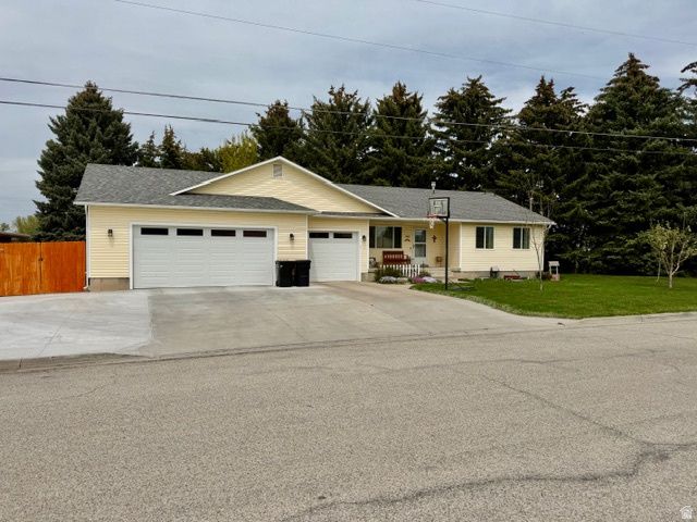559 E 400 S, Preston, ID 83263