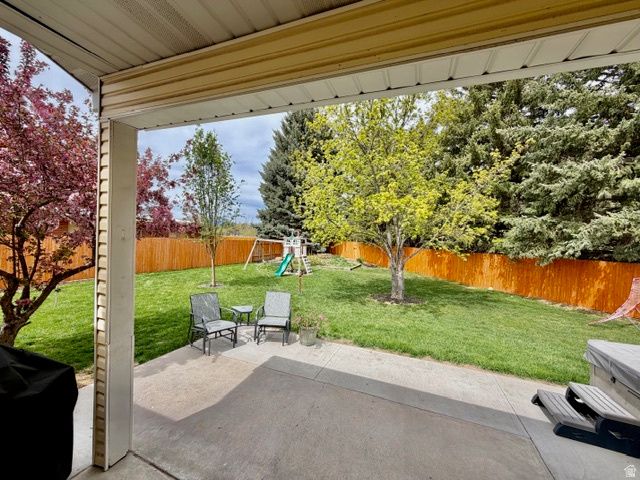 559 E 400 S, Preston, ID 83263