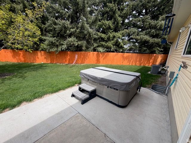 559 E 400 S, Preston, ID 83263