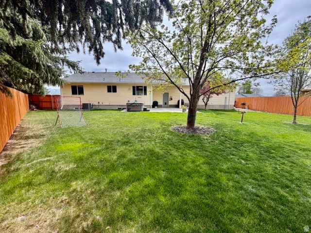 559 E 400 S, Preston, ID 83263