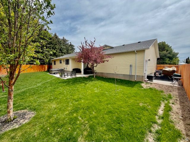 559 E 400 S, Preston, ID 83263