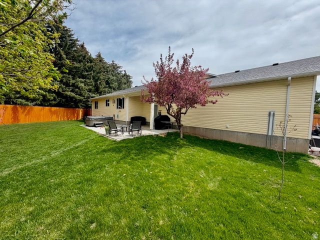 559 E 400 S, Preston, ID 83263