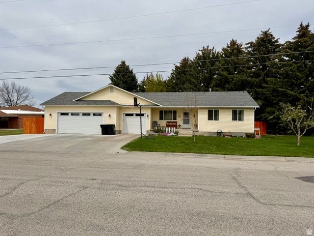 559 E 400 S, Preston, ID 83263