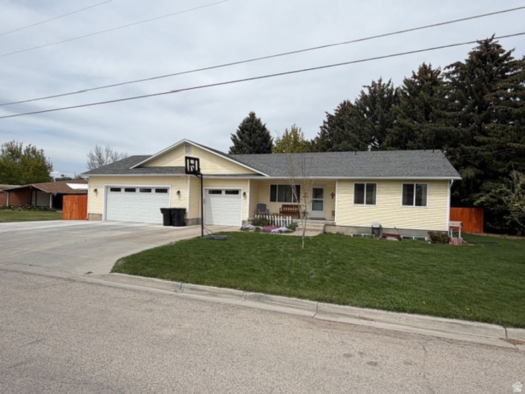 559 E 400 S, Preston, ID 83263