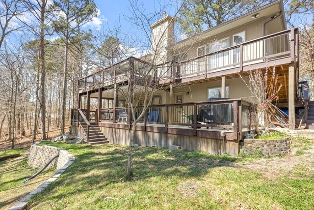 13 Deddington Drive, Bella Vista, AR 72714