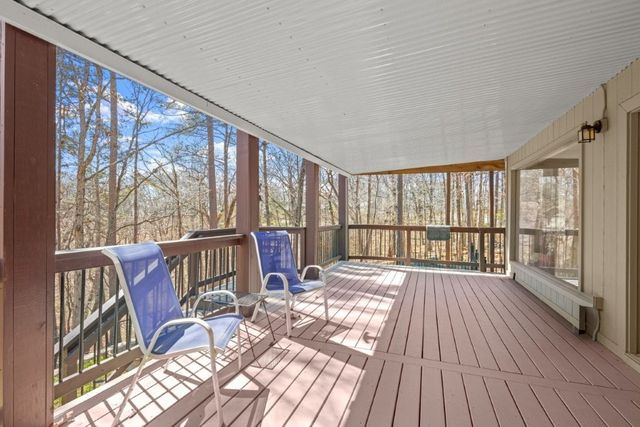 13 Deddington Drive, Bella Vista, AR 72714