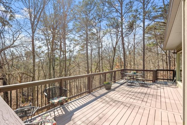 13 Deddington Drive, Bella Vista, AR 72714