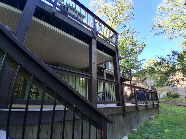 13 Deddington Drive, Bella Vista, AR 72714