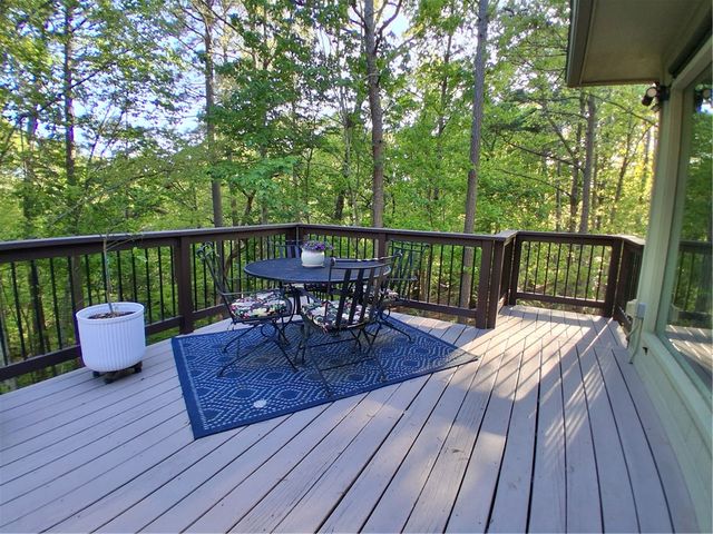 13 Deddington Drive, Bella Vista, AR 72714