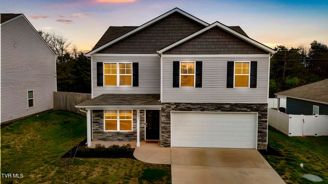 5041 Cotton Seed Way, Morristown, TN 37813