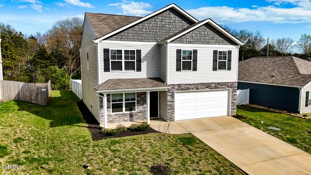 5041 Cotton Seed Way, Morristown, TN 37813